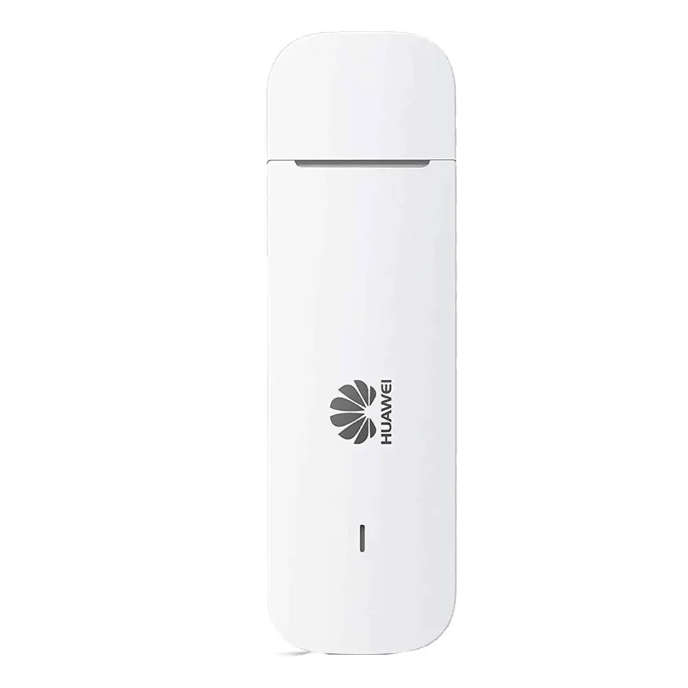 Huawei E3372h-153 4G LTE USB 150mbps Modem With Micro-SD Card Slot – View 1