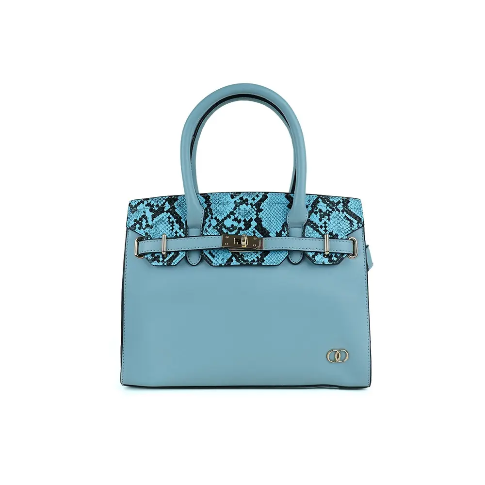 Moochie 0759AA06 Versatile And Stylish Color Women Hand Bag – View 1