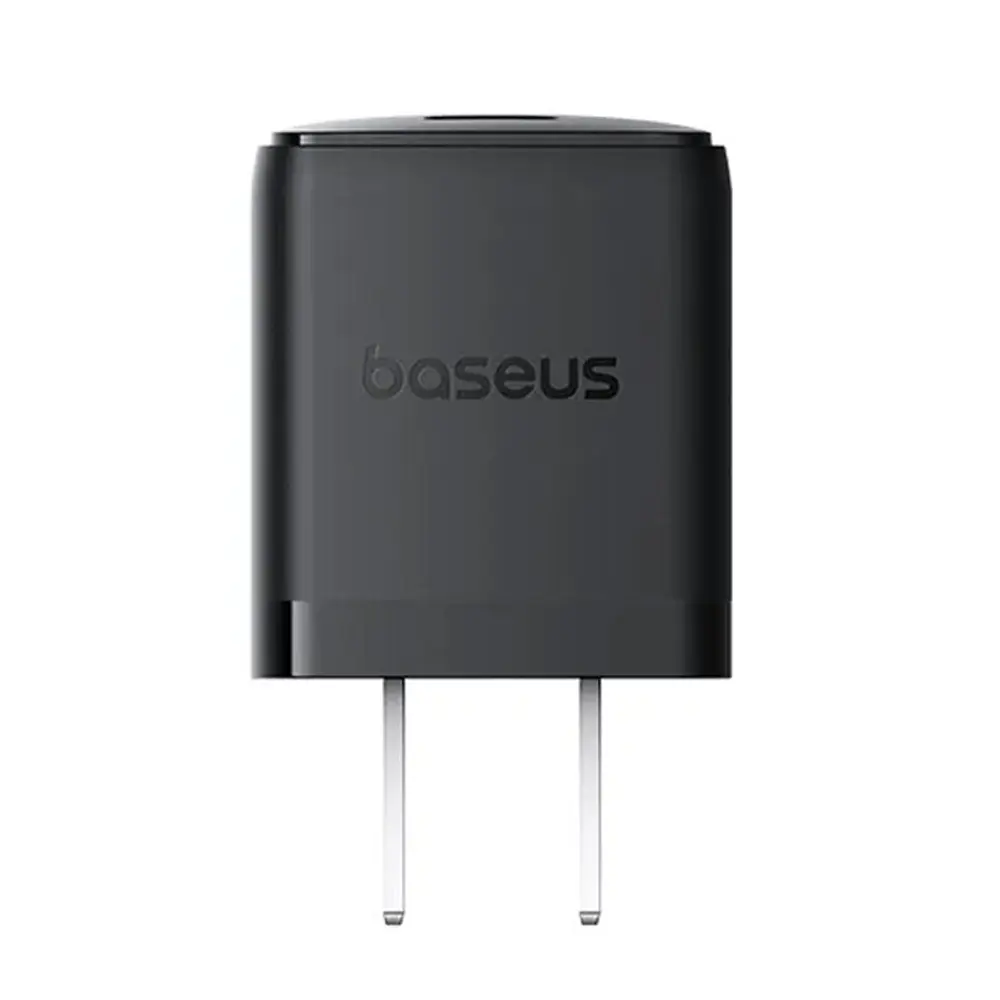 Baseus Palm Series 20W PD Fast Charger  – View 1