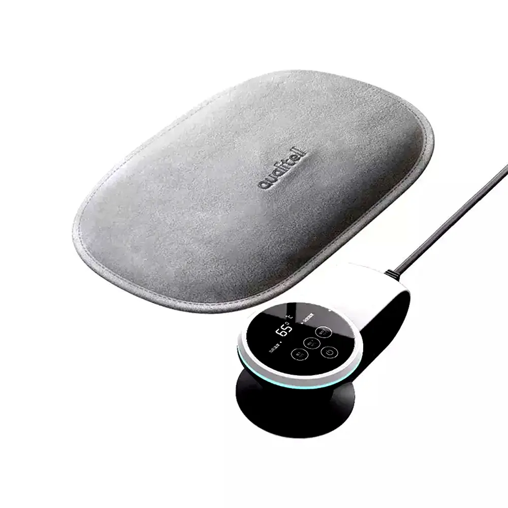 Xiaomi Qualitell Smart Electric Warmth & Pain Relief Hot Water Bag – View 1