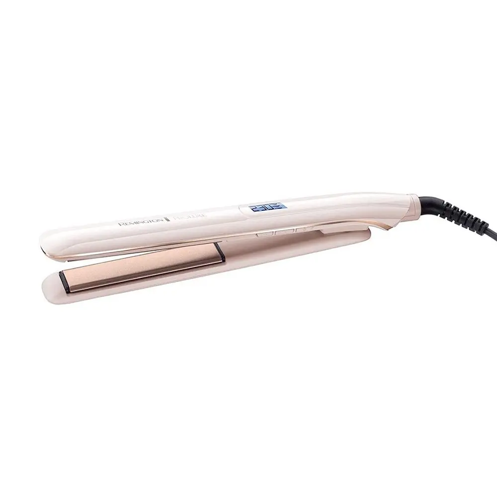 Remington S9100 Proluxe Ceramic Hair Straighteners For Women – View 1