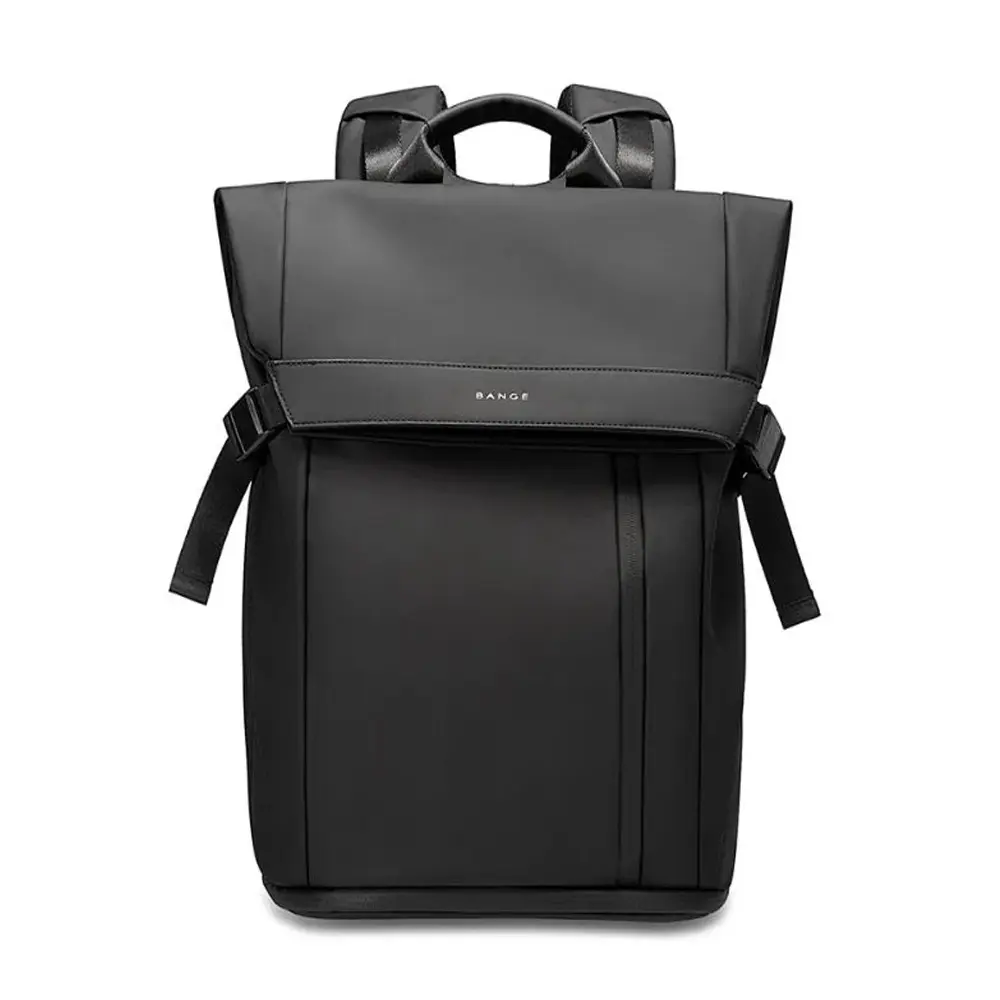 BANGE BG-7700 Large Capacity Mens Casual Double-Shoulder Backpack – View 1