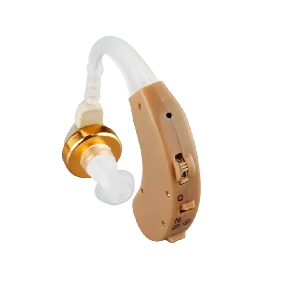 Axon F-139 BTE Personal Sound Hearing Amplifier – View 1