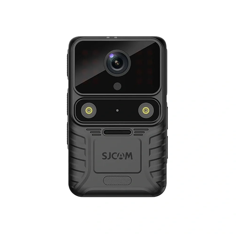 SJCAM A50 20MP 4K Portable Action Camera – View 1