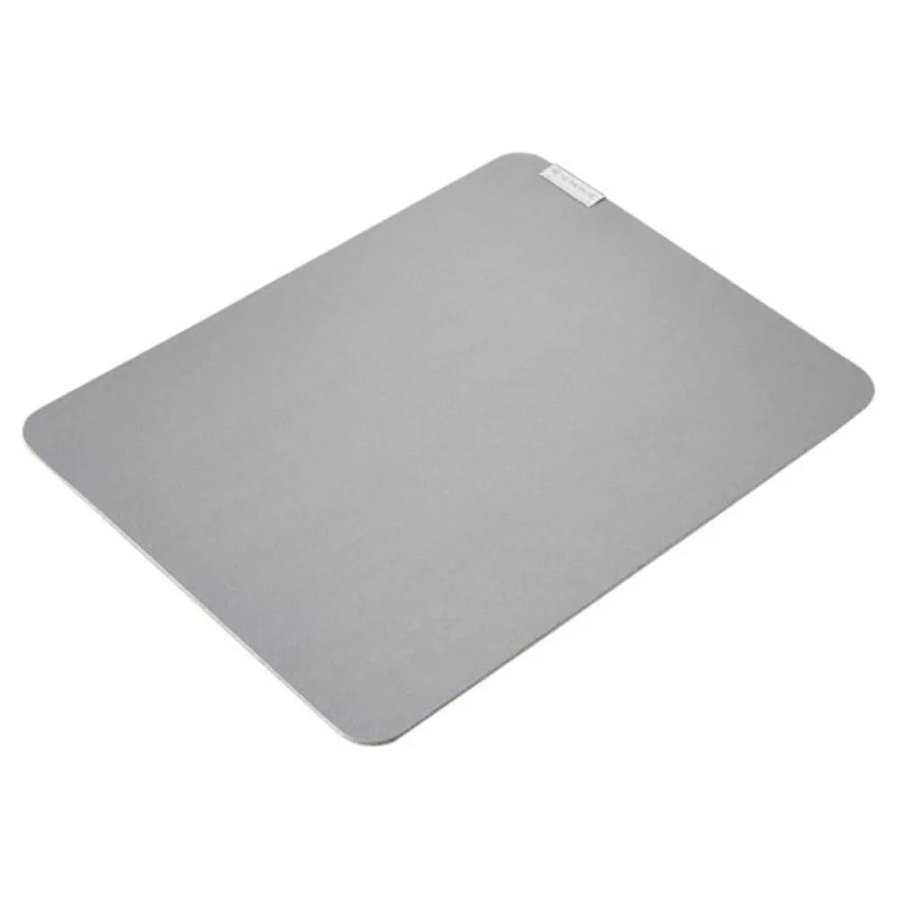 Razer Pro Glide Medium Soft Productivity Mouse Mat – Color: Gray – View 1