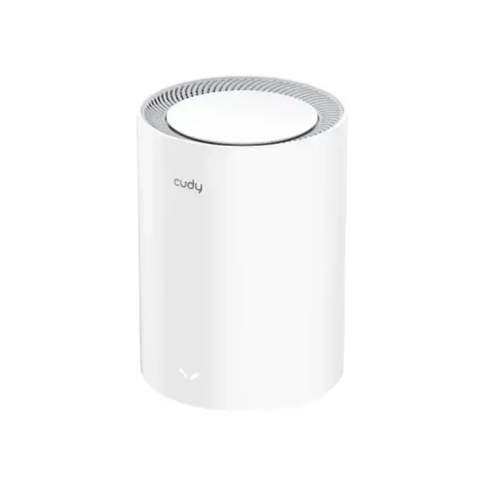 Cudy M1800 AX1800 Dual Band Mesh Router (1 Pack) – View 1