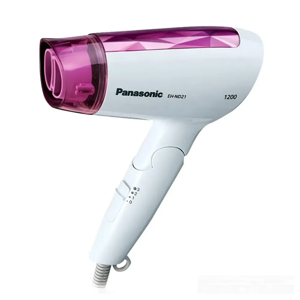 Panasonic EH-ND21 Essential Dry Care Hair Dryer for Women – View 1