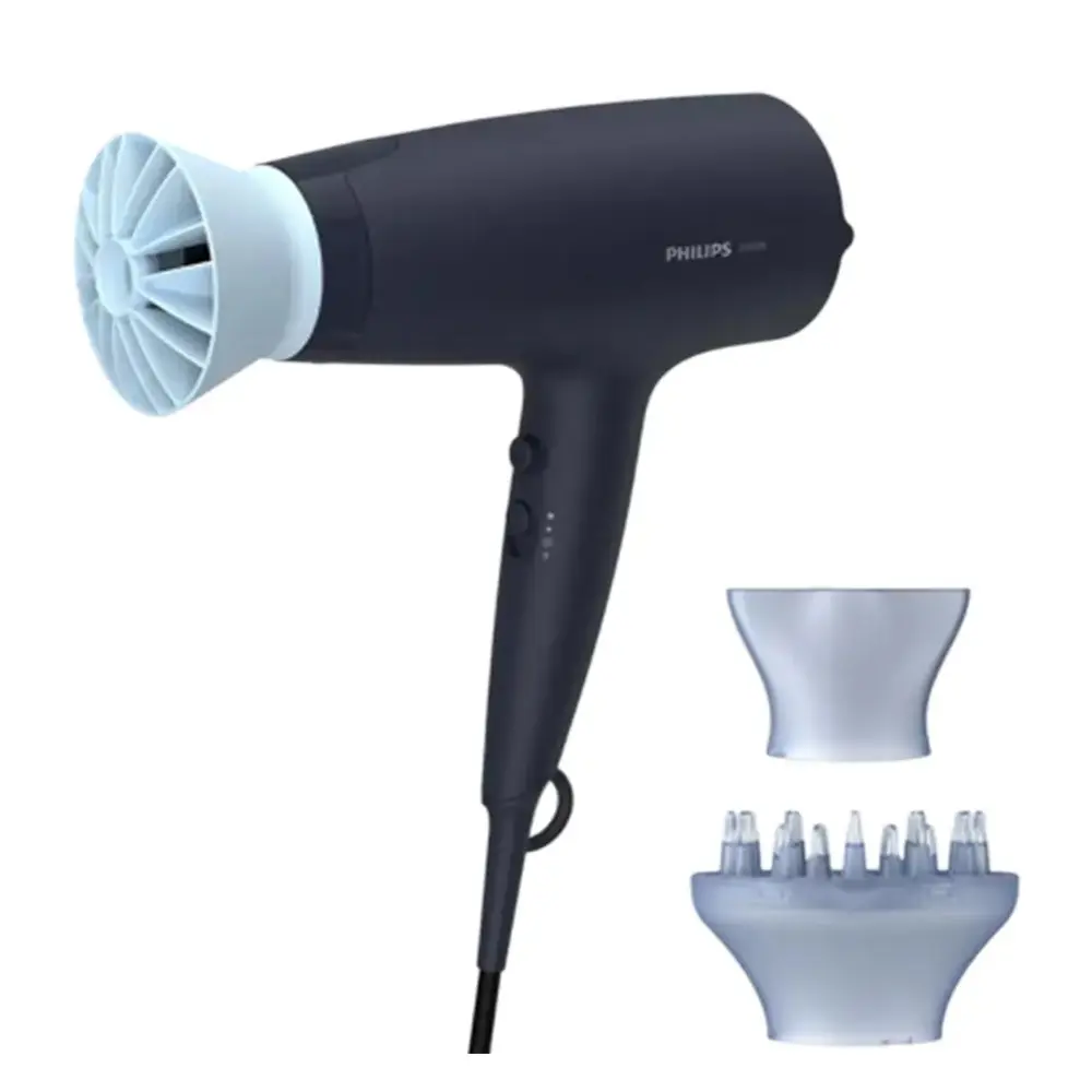 Philips BHD360/23 DryCare Essential ThermoProtect Hair Dryer for Women – View 1