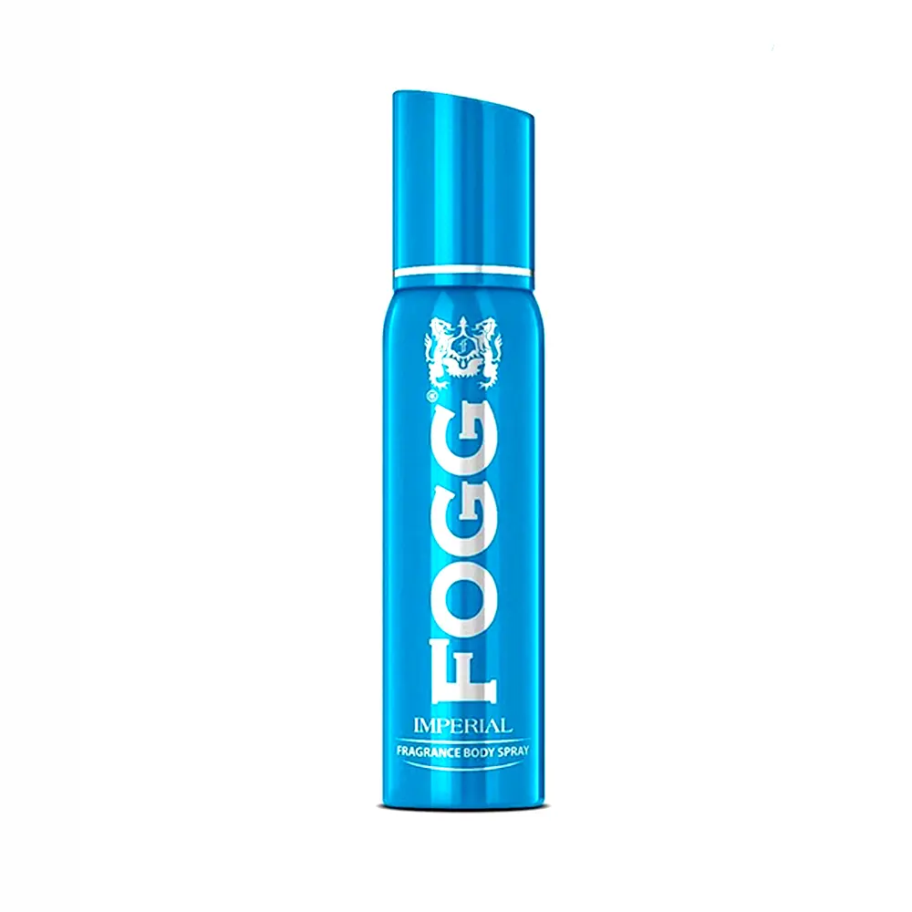 Fogg Imperial Long Lasting Fragrance Men Body Perfume – View 1