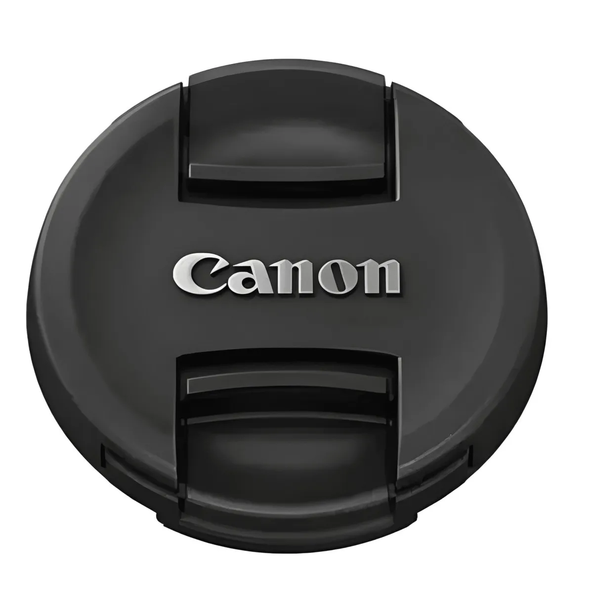Canon 52mm Lens Cap E-52 II – View 1