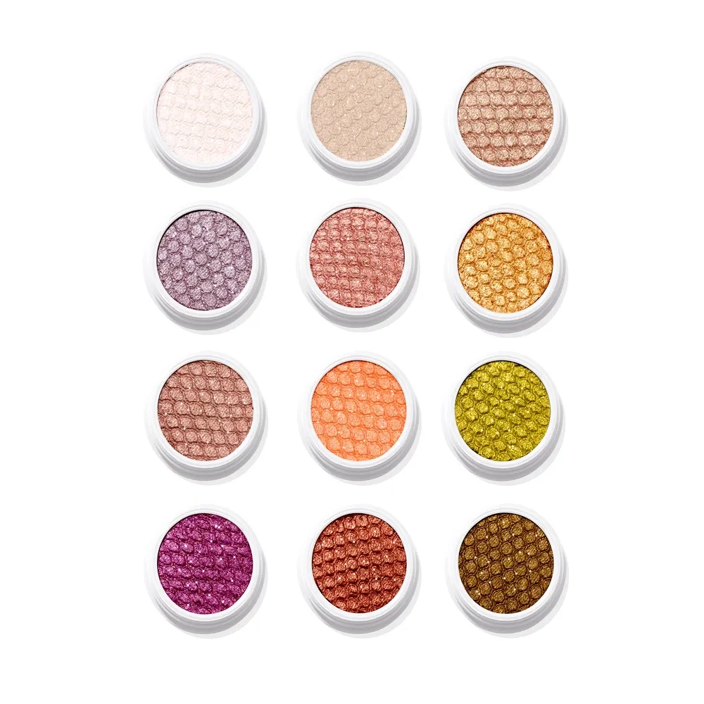 Colourpop Super Shock EyeShadow Vault Shock It To Me – View 1