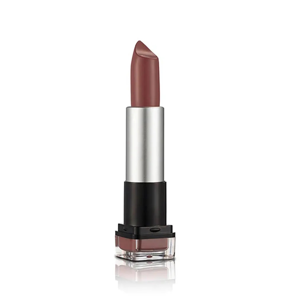 Flormar 02 Dry Rose HD Weightless Matte Lipstick – View 1