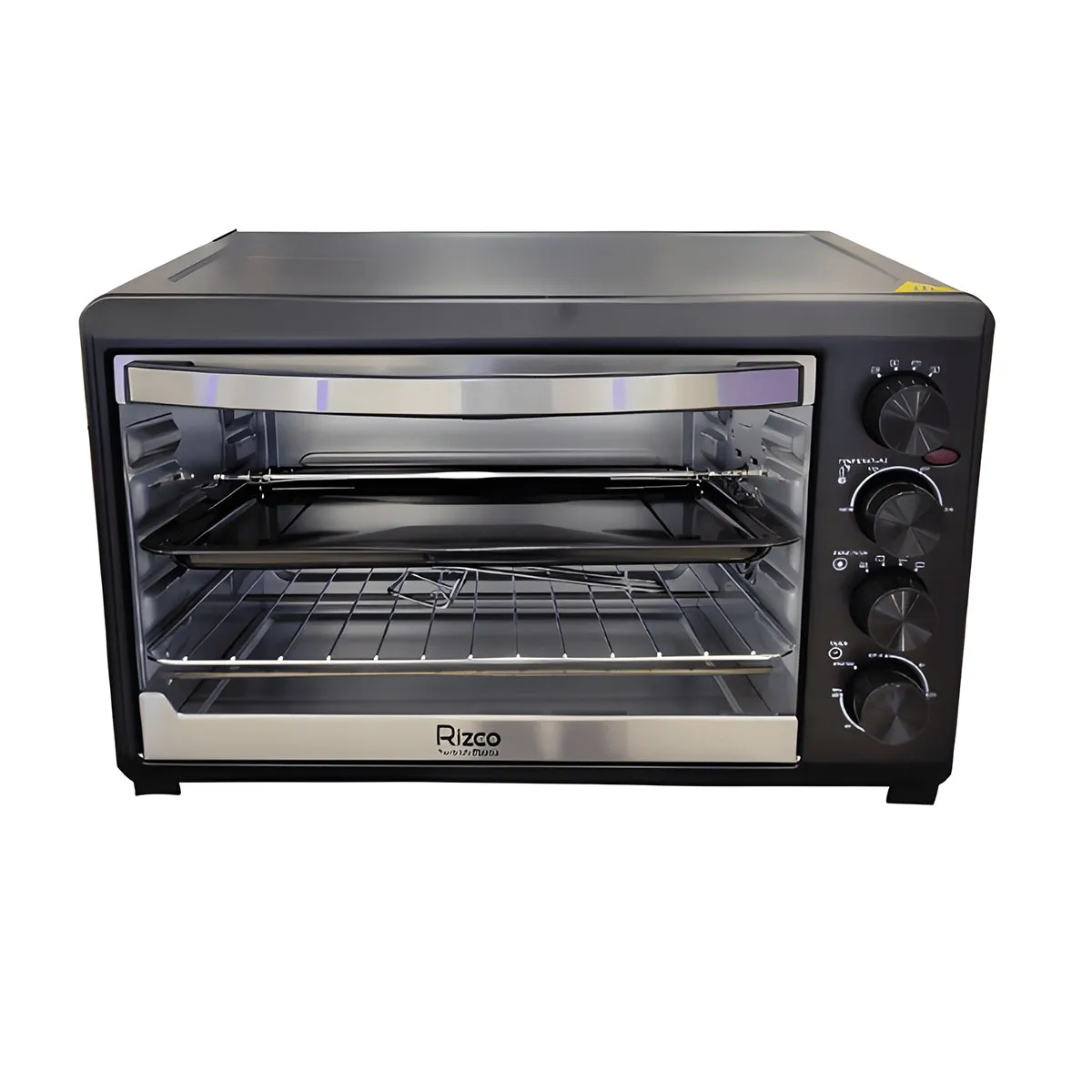 Rizco REO-38L 38 Liter Electric Oven – View 1