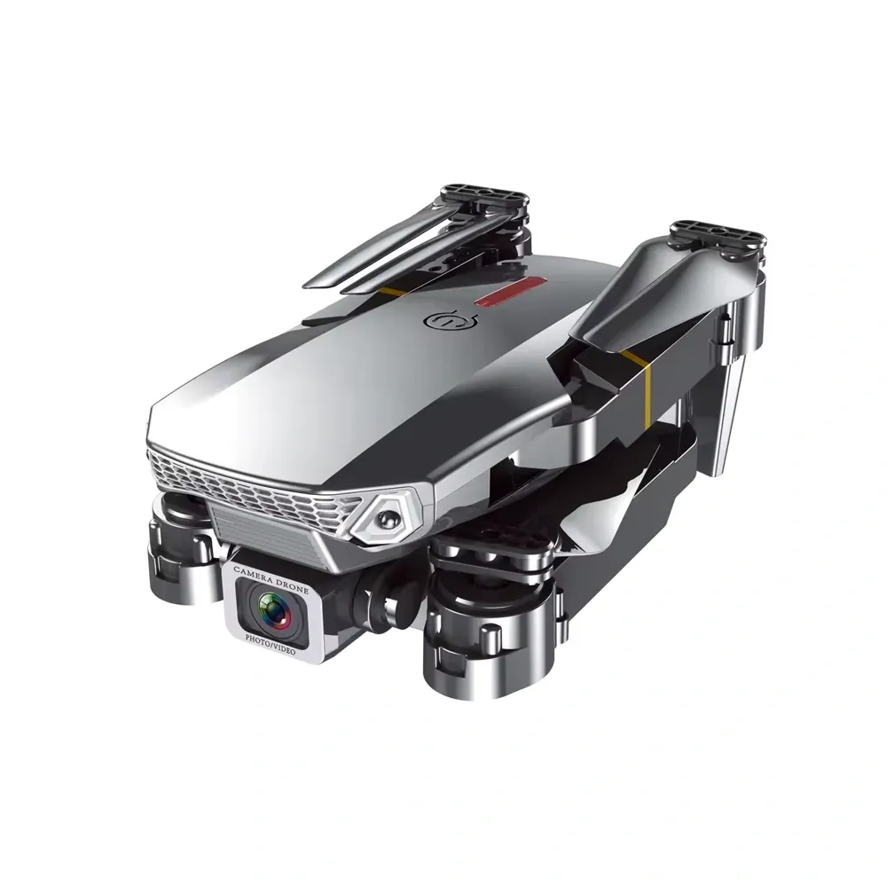 T27 HD Camera Wifi Mini Toy Drone – View 1