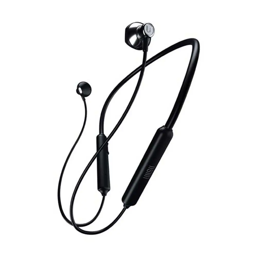UiiSii BN22 Bluetooth Headset Neckband Earphones – View 1
