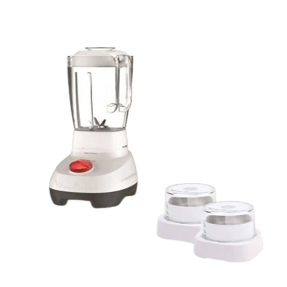 Moulinex LM207127 700W 1.75L Blender – View 1
