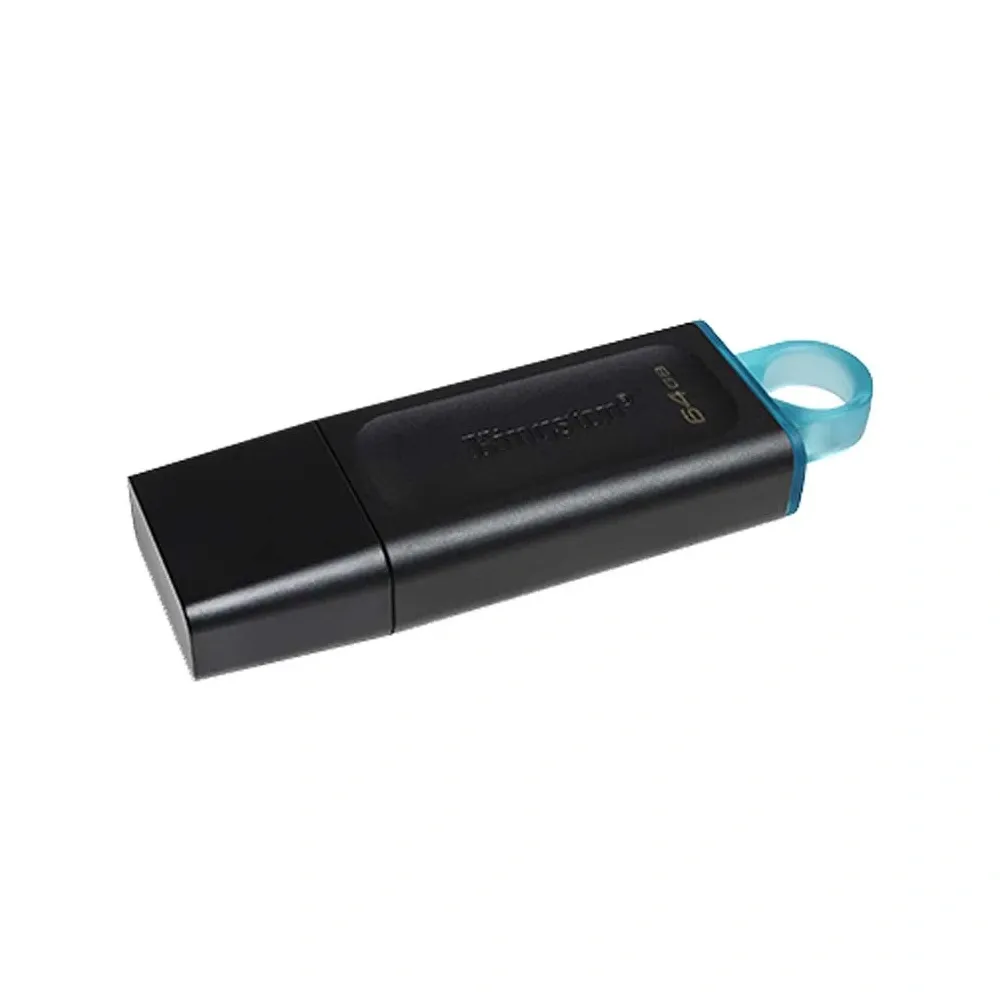 Kingston DataTraveler Exodia 64GB USB 3.0 Pen Drive – View 1