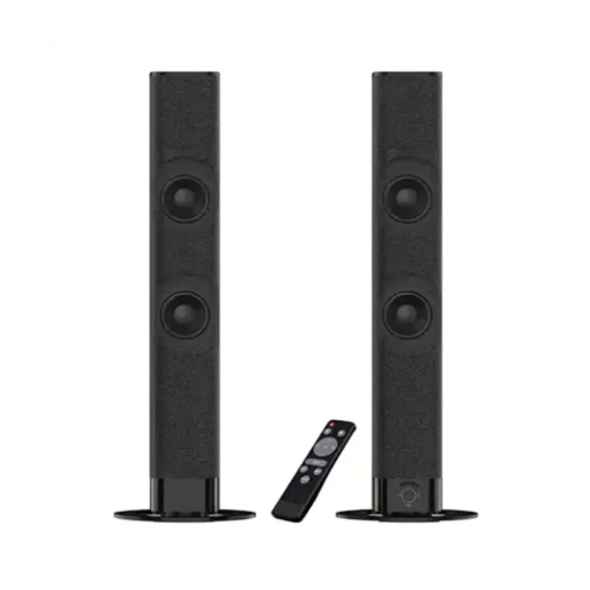 WiWU S1 30W 360° Surround Sound Bluetooth Soundbar Speaker – View 1