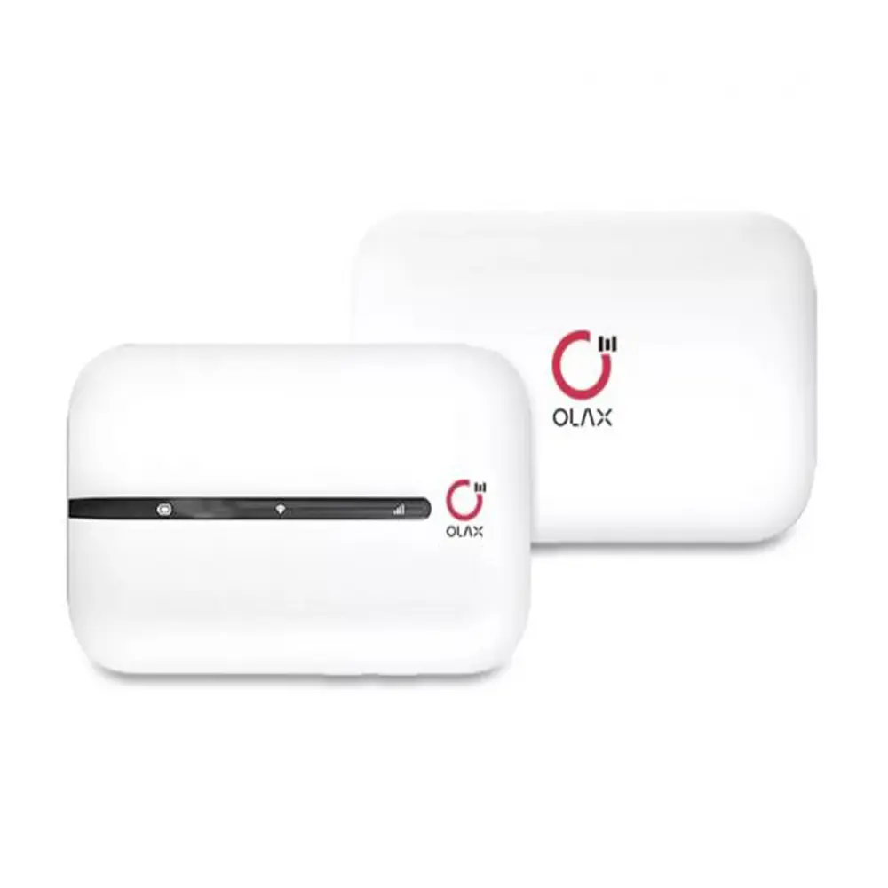 OLAX MT10 4G LTE Hotspot Modem With Sim Card Slot Pocket Router – View 1