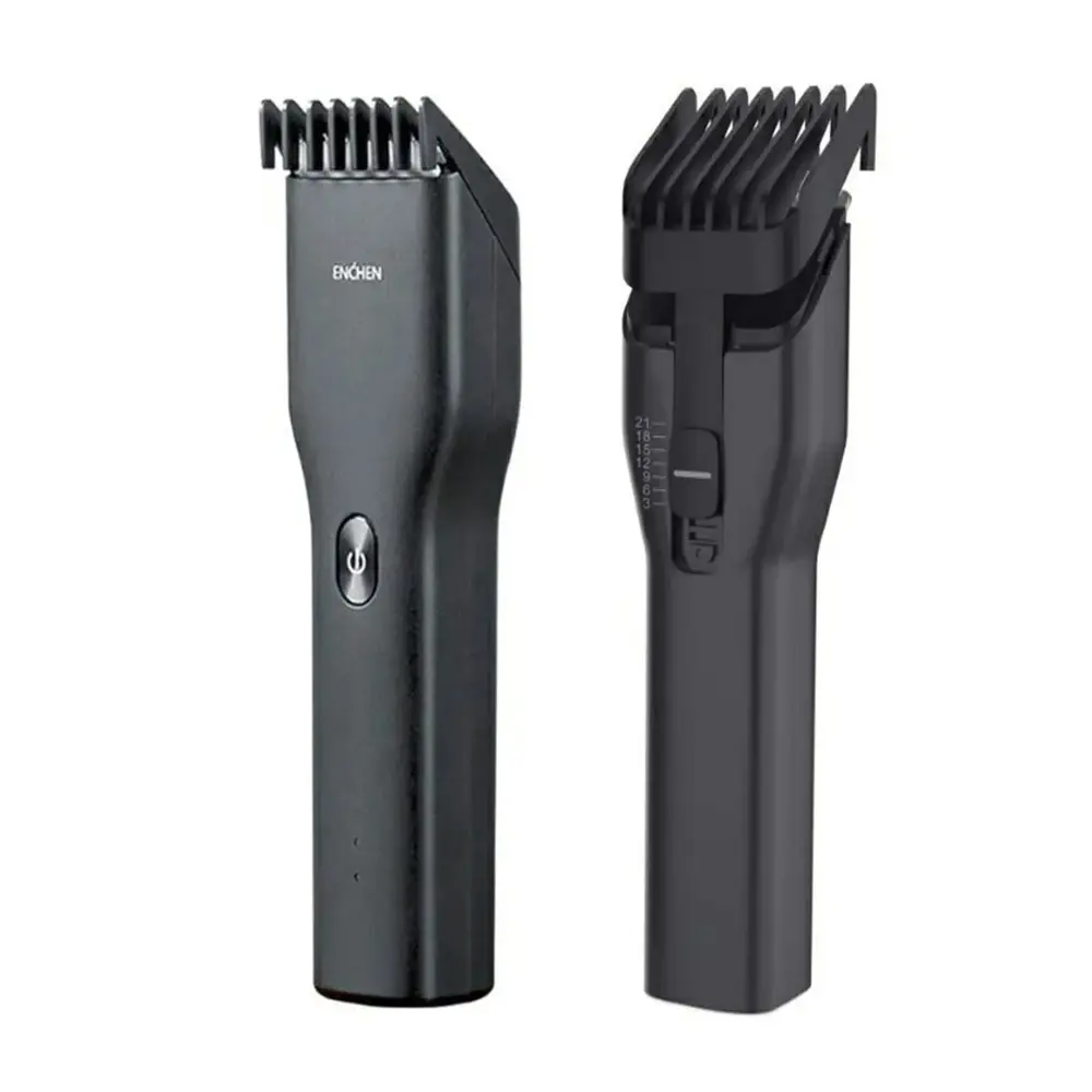 Xiaomi ENCHEN TYPE-C USB Charging Hair Trimmer – View 1