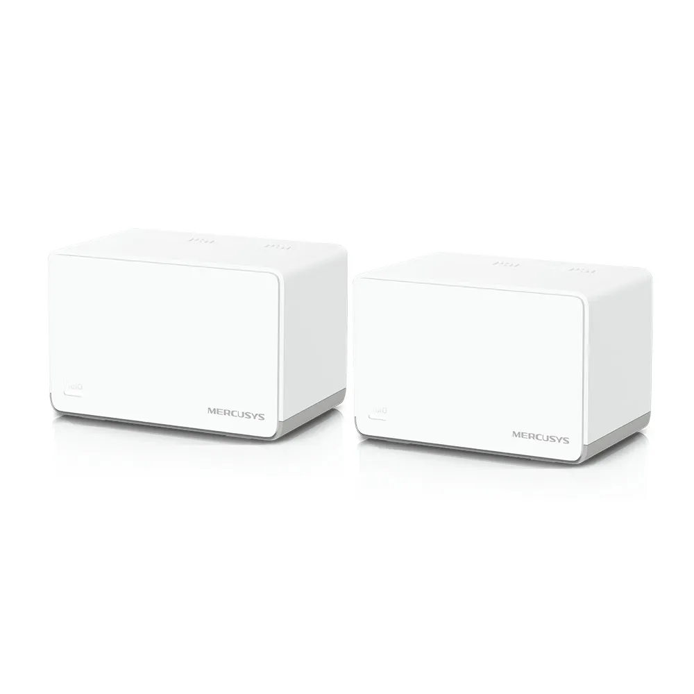 Mercusys Halo H70X AX1800 Dual Band WiFi Mesh Router – View 1