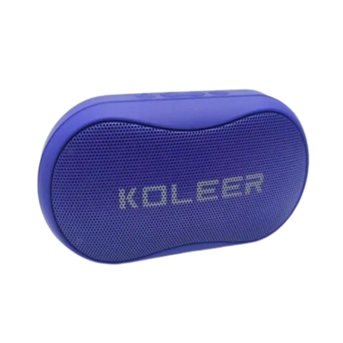 KOLEER S29 Wireless Bluetooth Speaker with Subwoofer – View 1
