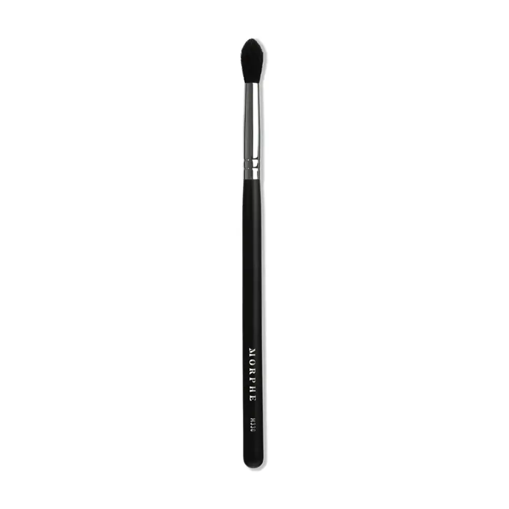 MORPHE M330 Blending Crease Makeup Brush Eyeshadow Eye Tool – View 1