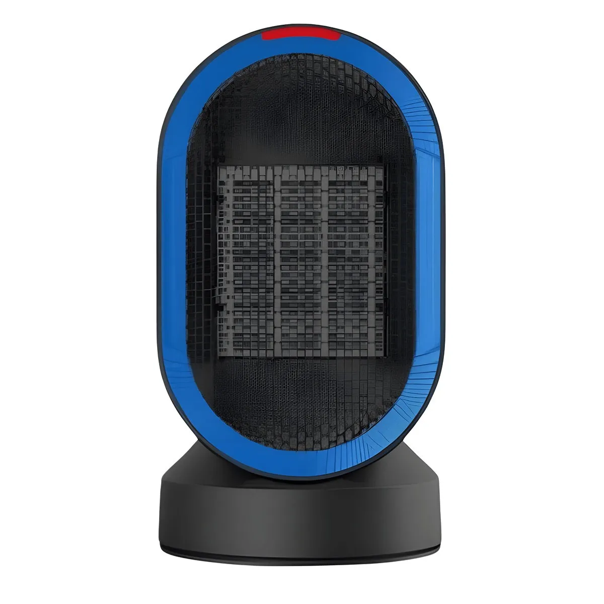 Xiaomi Douhe Desktop Electric Heater 600W DH-QN04 Black – View 1