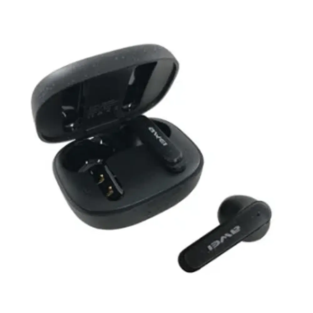 AWEI T66ENC True Wireless Bluetooth Earphones – View 1