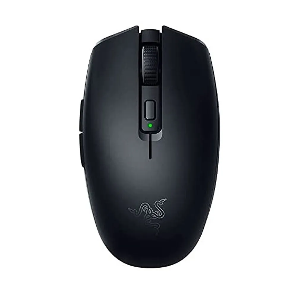 Razer Orochi V2 Wireless Gaming Mouse – Color: Black – View 1