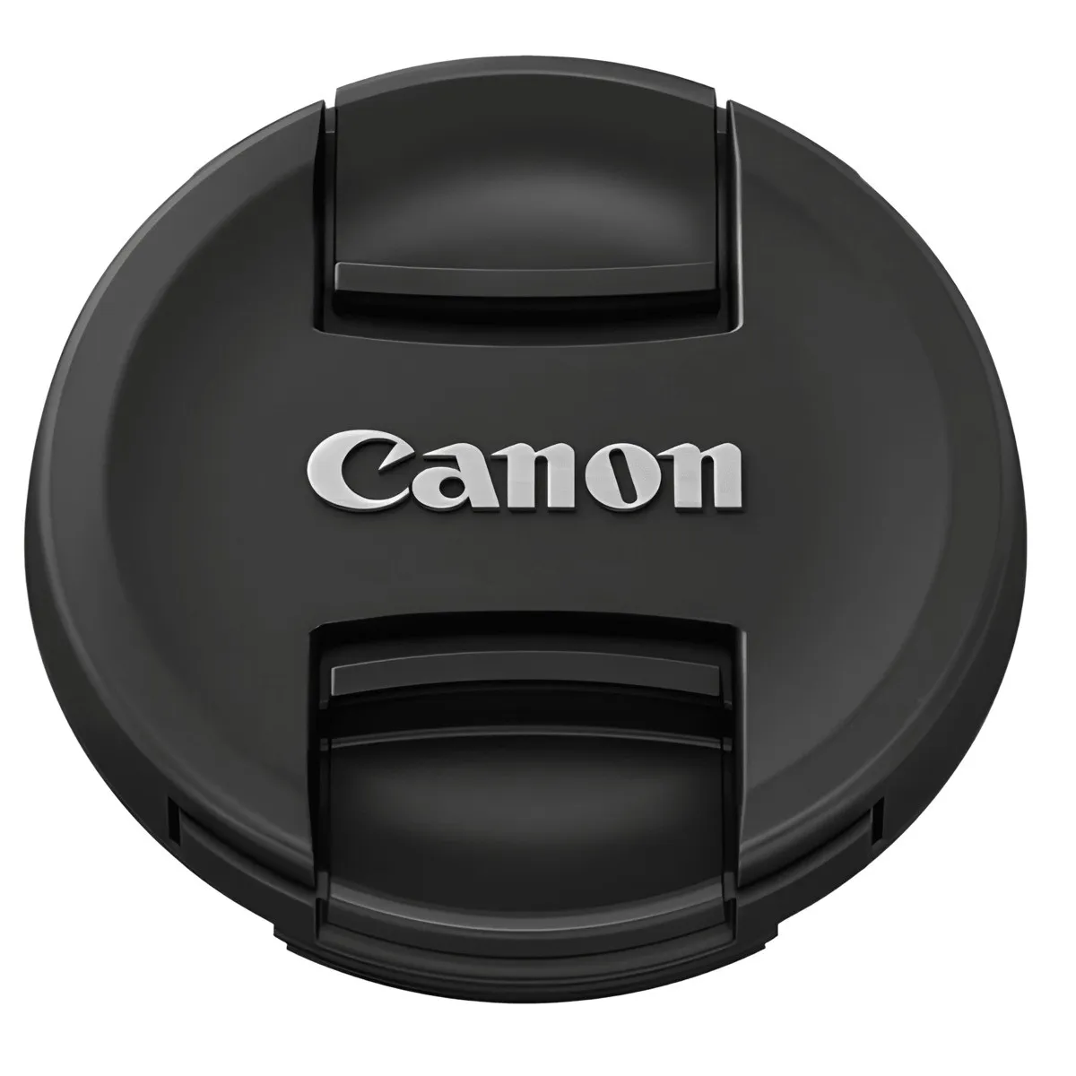 Canon 67MM Lens Cap For 18-135MM STM USM IS ii Lens - Black – View 1