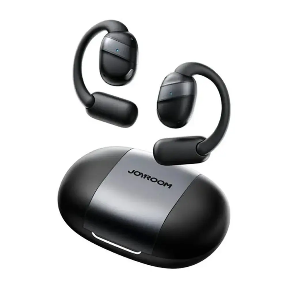  Joyroom JR-OE4 Open Ear True Wireless Earbuds for Sports – View 1