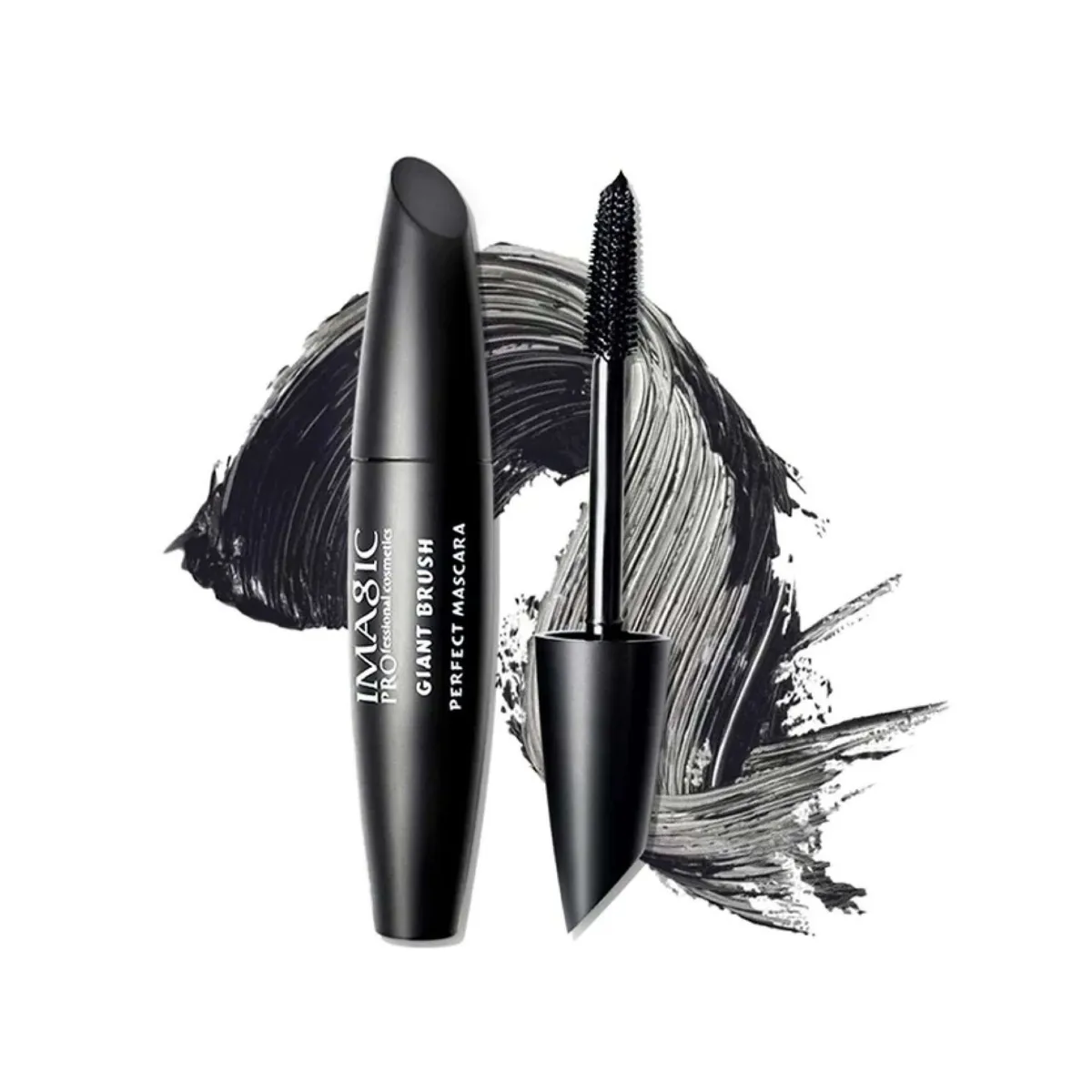 IMAGIC Giant Brush Perfect Mascara – View 1