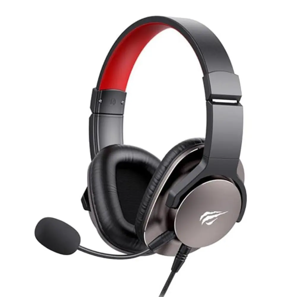 Havit HV-H2030S Gaming Over-Ear Wired Headphone – View 1