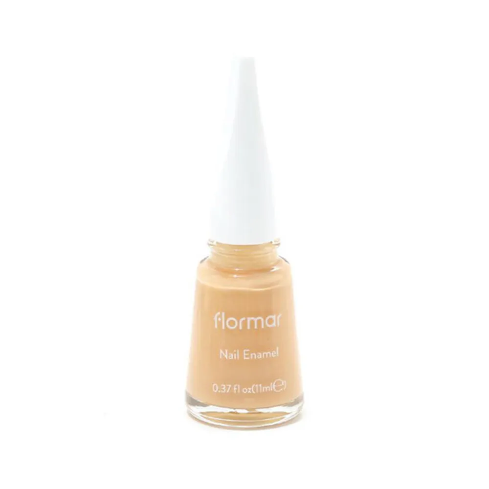 Flormar 511 Long Lasting Peace of Mind Nail Polish – View 1