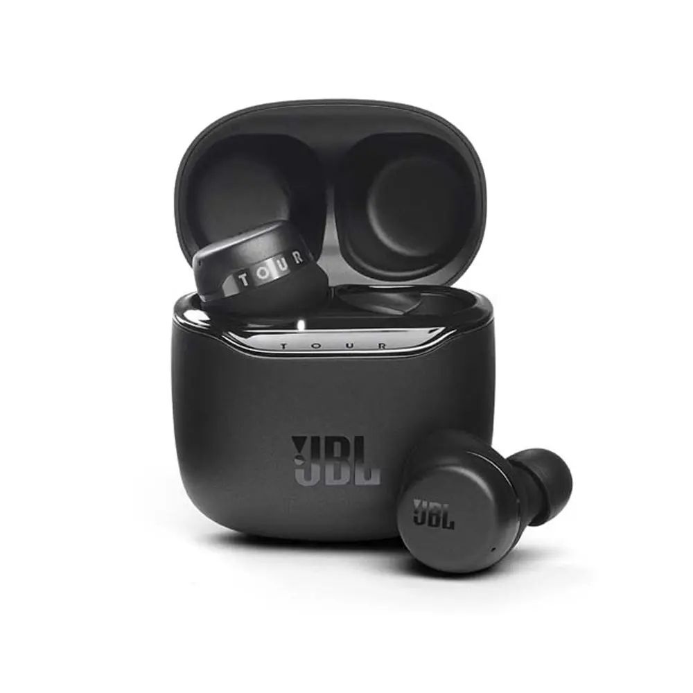 JBL Tour Pro+ True Wireless Earbuds – View 1