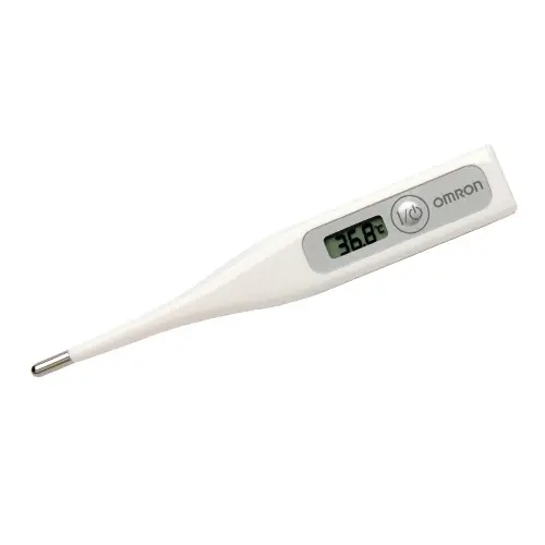 Omron MC-341 Eco Temp Smart Digital Thermometer – View 1