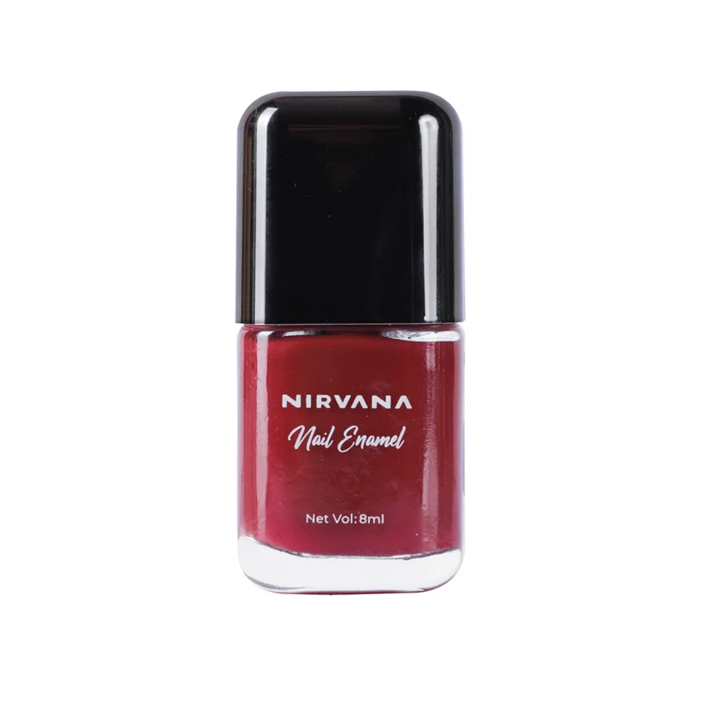 Nirvana Color Nail Enamel Jealous 40 Nail Polish – View 1