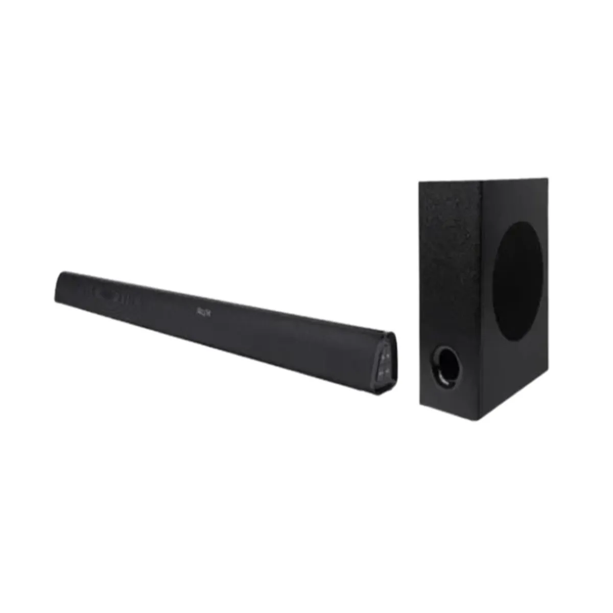 Xtreme Glory 2:1 Bluetooth Multimedia Soundbar – View 1