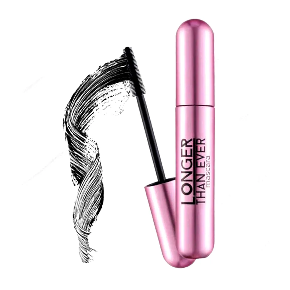 Flormar Longer Than Ever Magnet Extreme Mascara – View 1