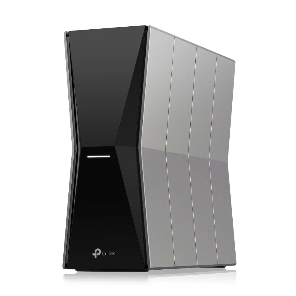 TP-Link Archer BE805 BE19000 Tri-Band WiFi 7 Router – View 1