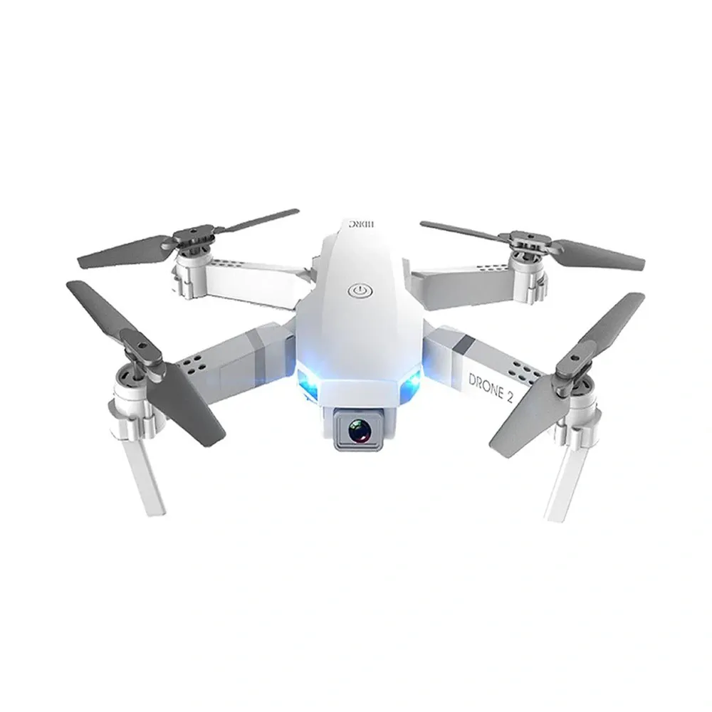 E59 4K Camera Foldable Wifi Toy Drone – View 1
