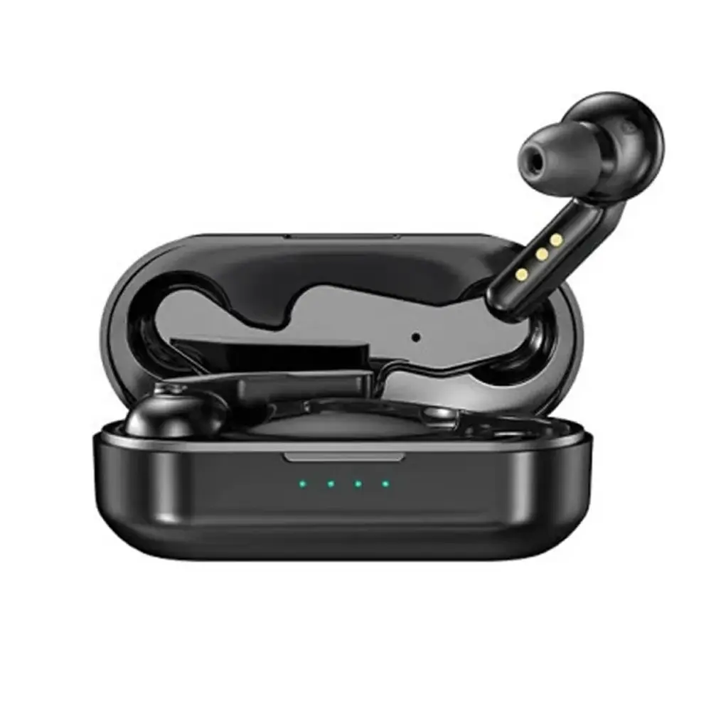 Awei T10C True Wireless Bluetooth Earbuds – View 1