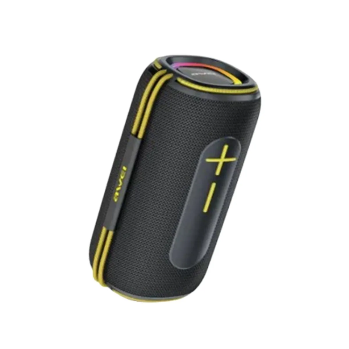 Awei KA5 20W Portable Bluetooth Speaker with IPX5 Waterproof – View 1