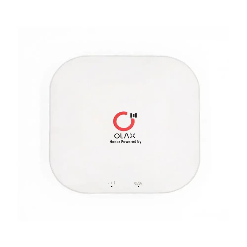 OLAX MT30 150Mbps Portable Pocket Router 4000mah Battery – View 1
