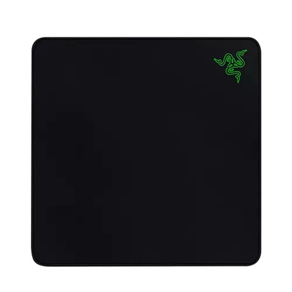 Razer Gigantus Elite Soft Gaming Mouse Pad – Color: Black – View 1