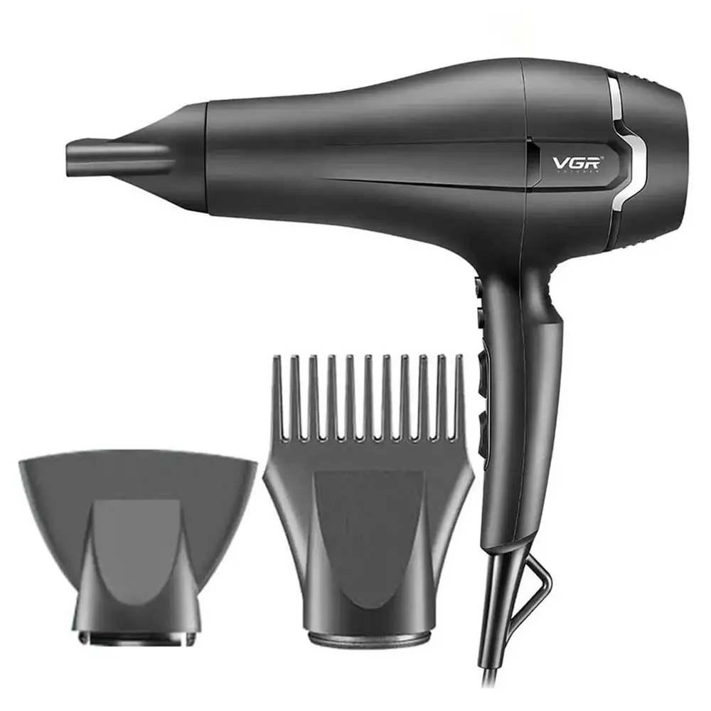 VGR V-450 Essential Dry Care Hair Dryer for Women – View 1