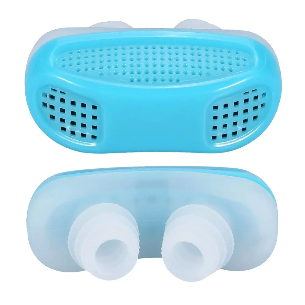 2 in 1 Anti Snoring and Air Purifier Nose Snoring – View 1