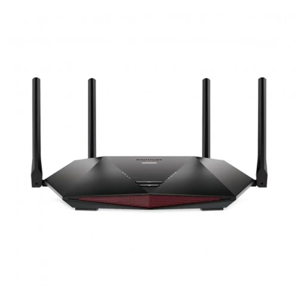 Netgear XR1000 AX5400 Mbps Gigabit Dual-Band Wi-Fi Gaming Router – View 1