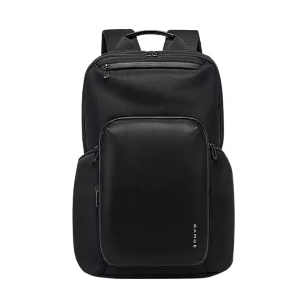 BANGE BG-7712 15.6inch Waterproof Laptop Backpack – View 1
